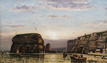 Baie de Marsden